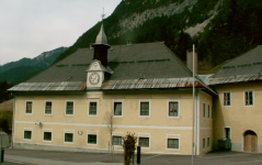Hüttenschafferhaus (Kreuth)